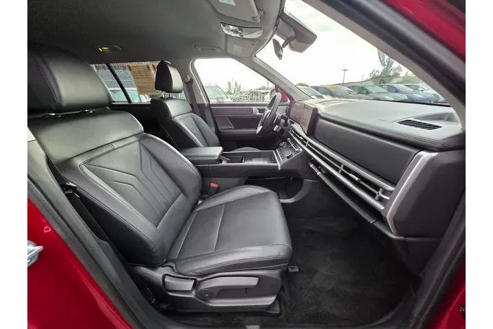 $31000 : Hyundai SANTA FE 2025 AWD SE image 10