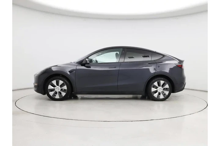 $37998 : Tesla Model Y 2024 AWD Long image 3