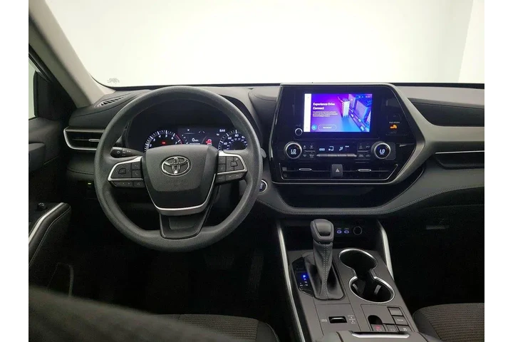 $31998 : Toyota Highlander 2023 Plati image 10