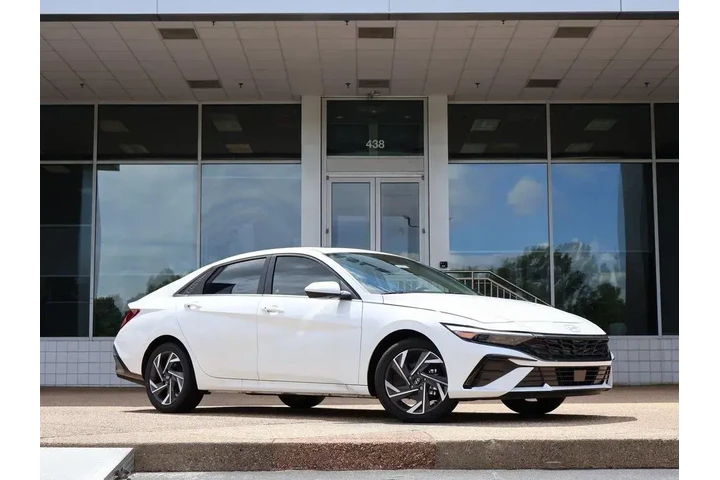 $21919 : Hyundai ELANTRA 2025 SEL Con image 1