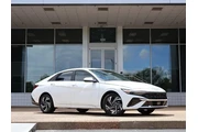 Hyundai ELANTRA 2025 SEL Con en Springfield
