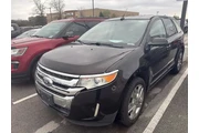$7777 : Ford Edge 2013 SEL 4dr Cross thumbnail
