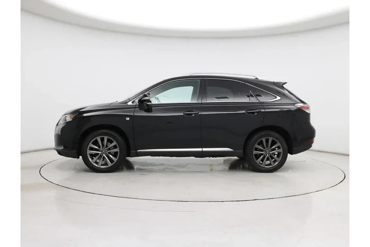 $19998 : Lexus RX 350 2015 AWD F SPOR image 3