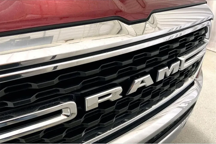 $28691 : Ram 1500 2023 4x2 Big Horn 4 image 7