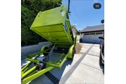 Hauling and junk removal thumbnail