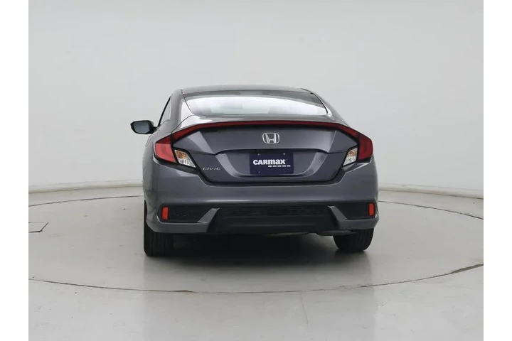 $20998 : Honda Civic 2020 LX 2dr Coup image 6