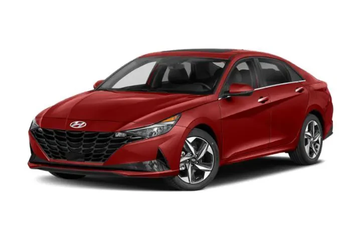 $22888 : Hyundai ELANTRA 2023 Limited image 1