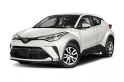 Toyota C-HR 2020 XLE 4dr Cro en Tucson