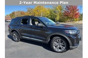 2025 Explorer Active en Madison