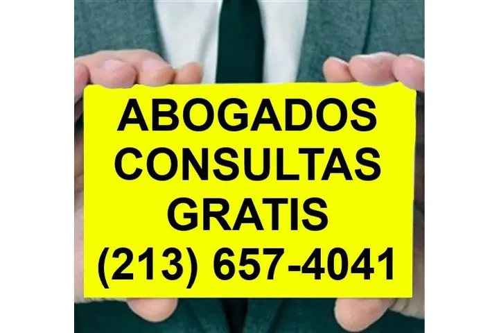 ABOGADOS EN DEMANDAS CIVILES image 1