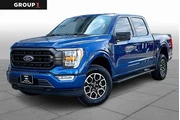 Ford F-150 2023 4x4 XLT 4dr en Austin
