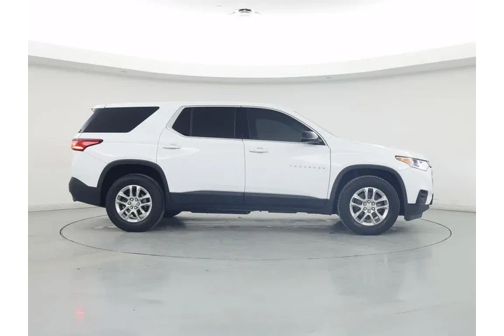 $24998 : Chevrolet Traverse 2020 LS 4 image 7