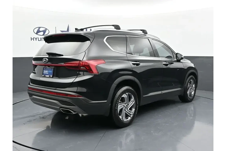 $23188 : Hyundai SANTA FE 2023 SEL 4d image 7