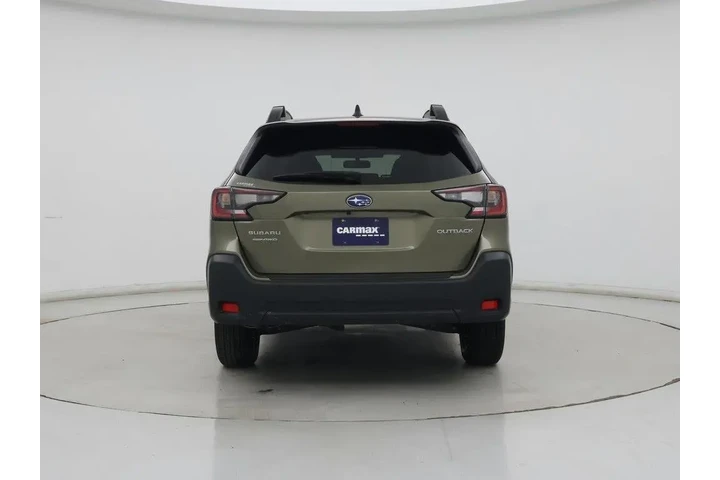 $30998 : Subaru Outback 2025 AWD Prem image 6