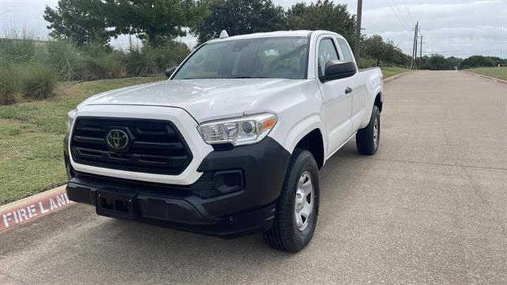 $17500 : 2018 TOYOTA TACOMA ACCESS CAB image 2