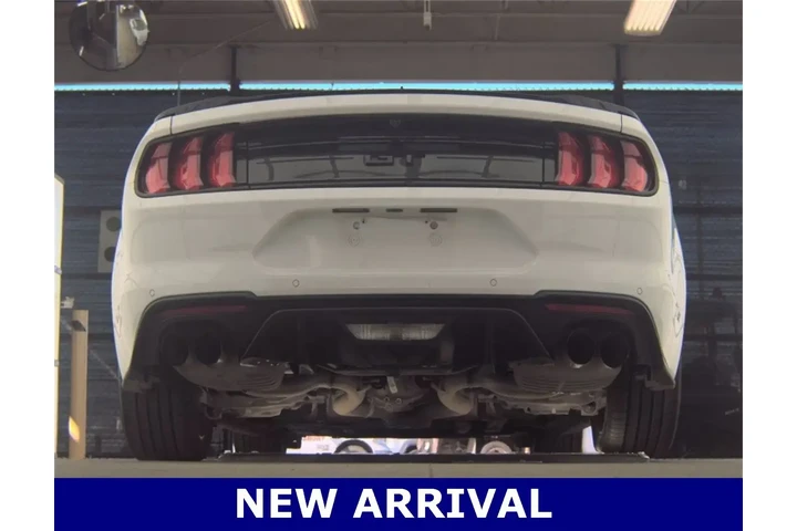 $36991 : Ford Mustang 2023 GT 2dr Fas image 7