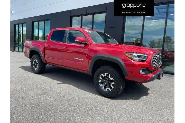 $38995 : Toyota Tacoma 2023 4x4 TRD P image 1