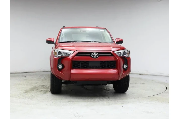 $32998 : Toyota 4Runner 2023 4x2 SR5 image 5