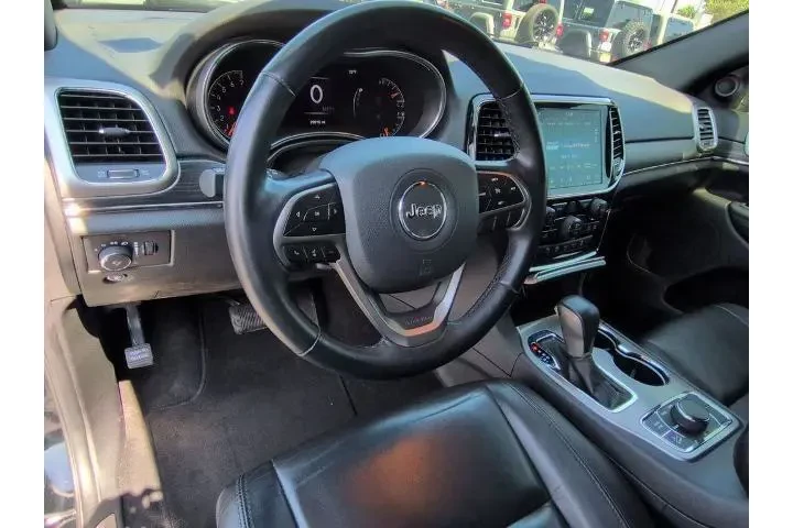 $29979 : Jeep Grand Cherokee WK 2022 image 2