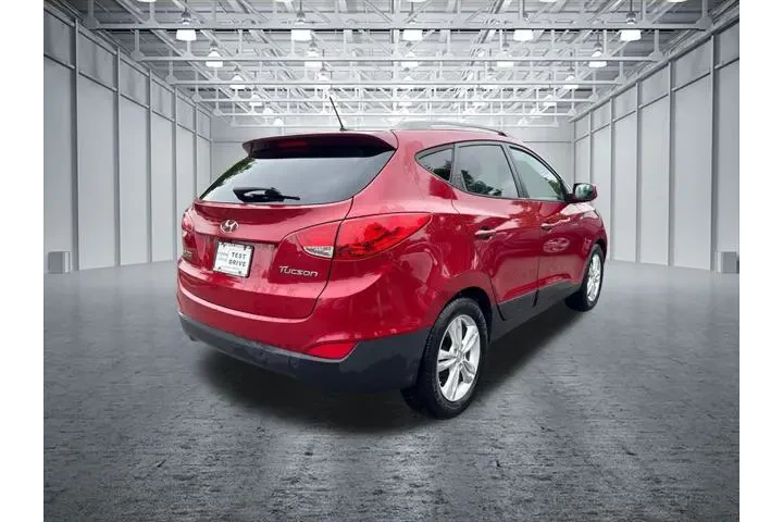 $6995 : Hyundai TUCSON 2011 GLS 4dr image 7