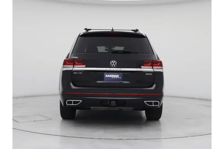 $32998 : Volkswagen Atlas 2022 AWD V6 image 6