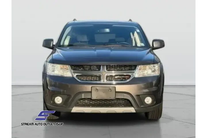 $8995 : Dodge Journey 2017 AWD SXT 4 image 2