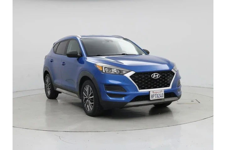 $19998 : Hyundai TUCSON 2020 SEL 4dr image 1