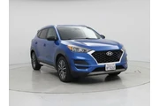 Hyundai TUCSON 2020 SEL 4dr en Fresno