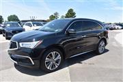 2017 MDX w/Tech en Memphis