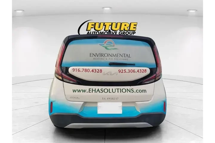 $13997 : Kia Soul 2023 S 4dr Crossove image 4