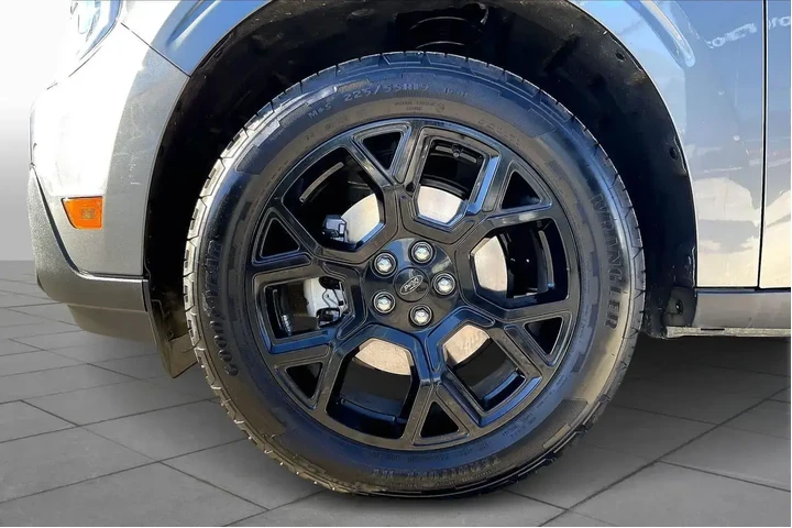 $37588 : Ford Maverick 2025 AWD Laria image 10