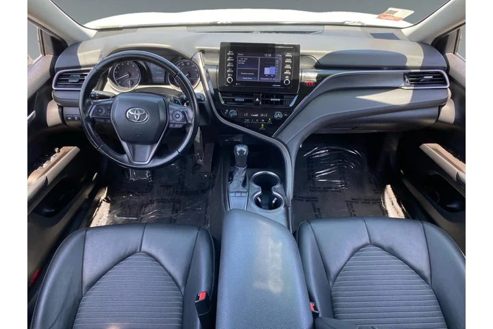 $28948 : Toyota Camry 2023 SE 4dr Sed image 10