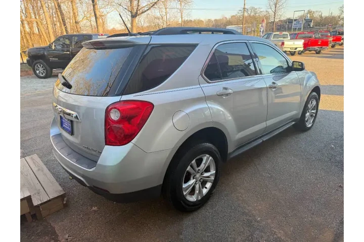 $6999 : 2014 Equinox LT image 5