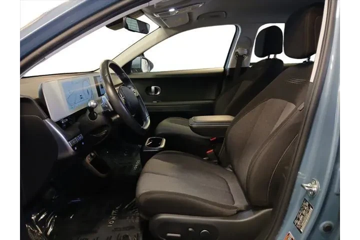 $26433 : Hyundai IONIQ 5 2024 AWD SEL image 9