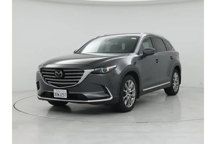 $25998 : Mazda CX-9 2019 AWD Grand To image 4