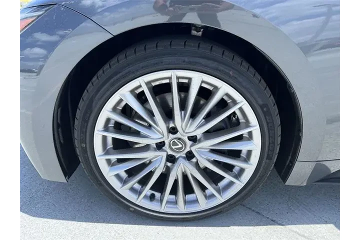 $34998 : Lexus IS 300 2023 4dr Sedan image 10