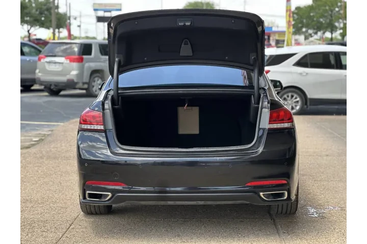 $14999 : 2015 Genesis 3.8L image 10