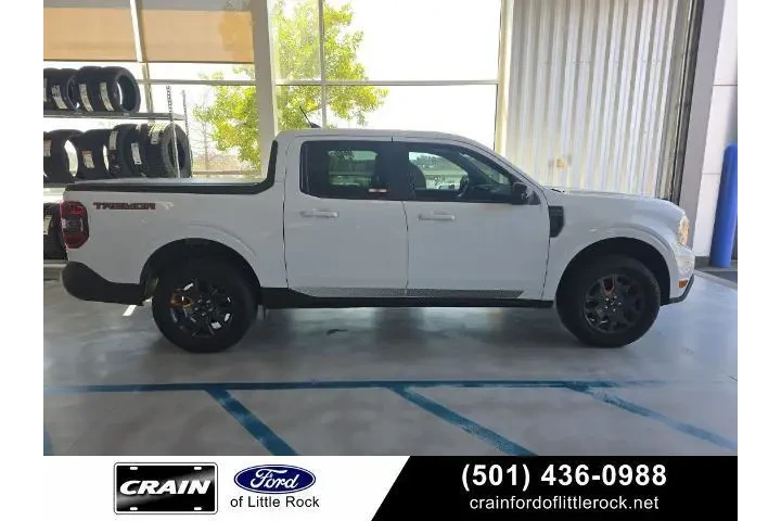 $32900 : Ford Maverick 2024 AWD Laria image 1