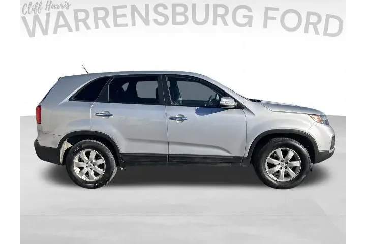$5500 : Kia Sorento 2013 LX 4dr SUV image 8
