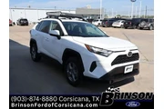 $31990 : Toyota RAV4 2024 AWD XLE 4dr thumbnail