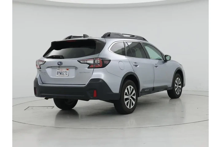$18998 : Subaru Outback 2022 AWD Prem image 8