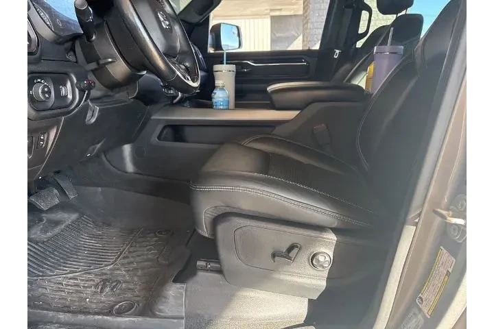 $33011 : Ram 1500 2021 4x4 Big Horn 4 image 5