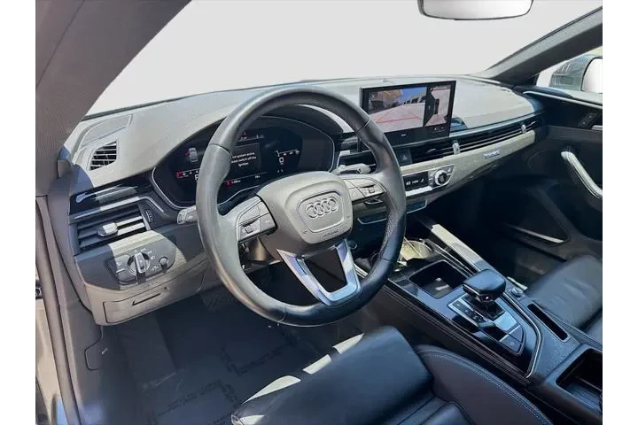 $29638 : Audi A5 Sportback 2024 AWD q image 7