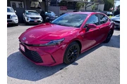 2025 Camry LE en Houston