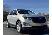 $13999 : 2021 Equinox LS thumbnail