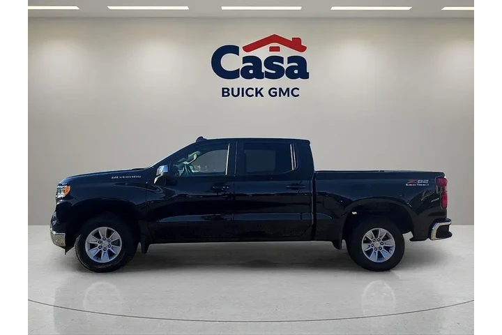 $37725 : Chevrolet Silverado 1500 202 image 5