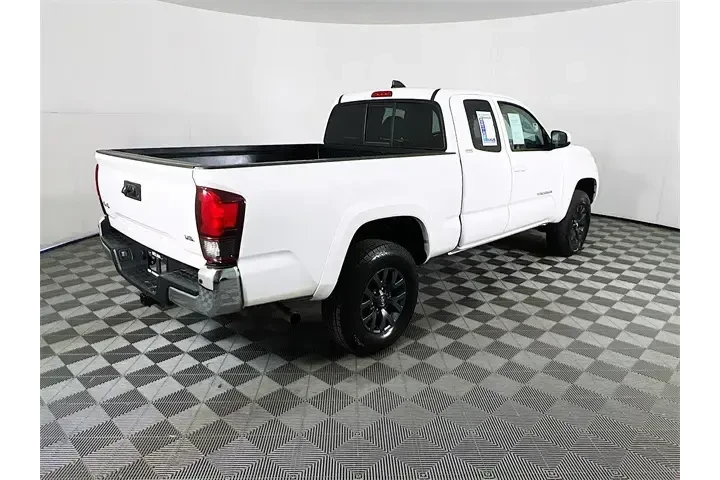 $31500 : Toyota Tacoma 2023 4x4 TRD O image 7