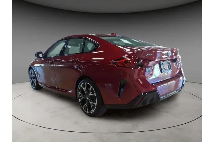 $36500 : BMW 2 Series 2025 AWD 228 xD image 2