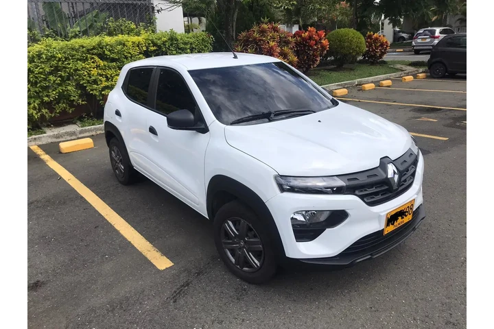 $43000000 : Vendo Renault Kwind 2025 image 3
