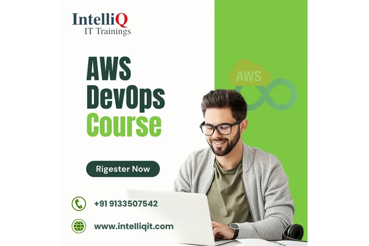 Best Institute for DevOps image 1